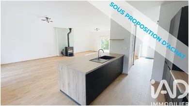 Traditional house at Hermonville (51220)