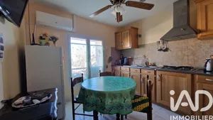 Village house at Valensole (04210)