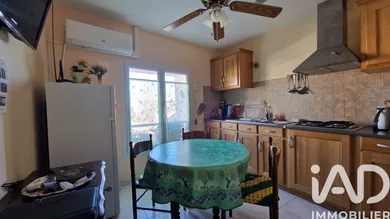 Village house at Valensole (04210)