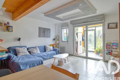 Apartment in Lagny sur Marne (77400)