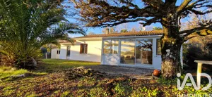 Maison à Margaux (33460)