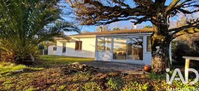 Maison à Margaux (33460)