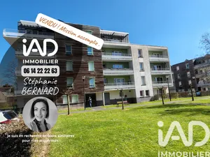 Appartement à Tourcoing (59200)