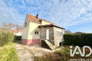 House at Saint-Avold (57500)