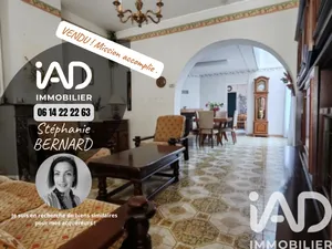 Maison à Méricourt (62680)