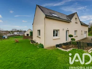 Maison à Camors (56330)