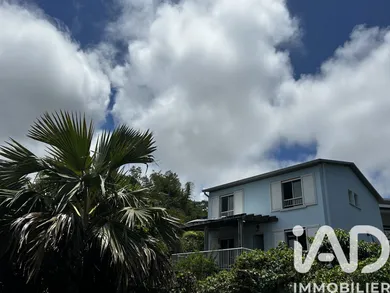 Maison à Saint-Joseph (97480)