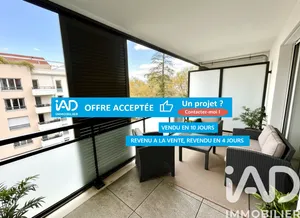 Appartement à Sainte-Foy-lès-Lyon (69110)