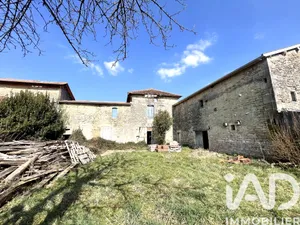 Immeuble à Sommelonne (55170)