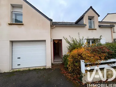 Maison à Nantes (44100)