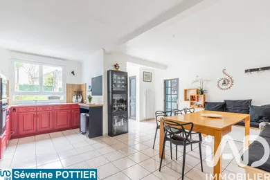 Maison à Villemoisson-sur-Orge (91360)