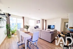 Apartment at Chilly-Mazarin (91380)