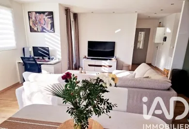 Appartement à Chilly-Mazarin (91380)