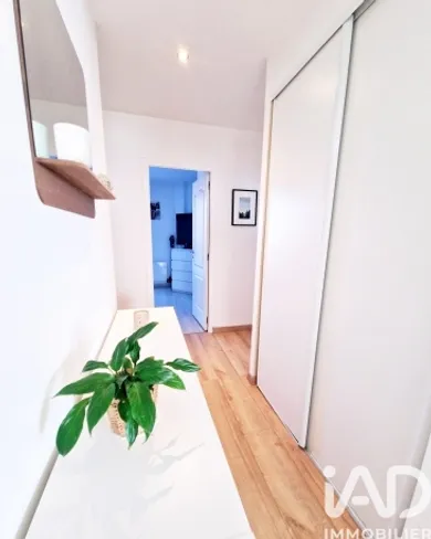 Appartement à Chilly-Mazarin (91380)