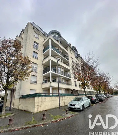 Apartment in Viry-Châtillon (91170)