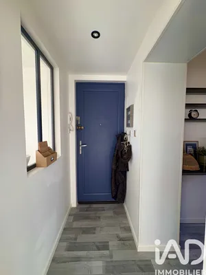 Apartment in Caen (14000)