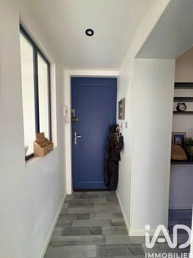 Apartment in Caen (14000)