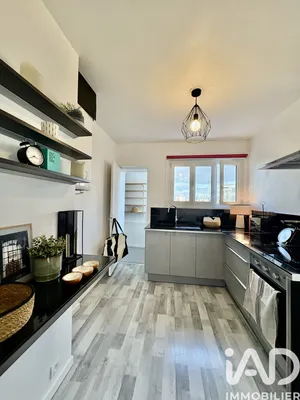 Apartment at Caen (14000)