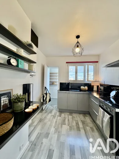 Apartment at Caen (14000)