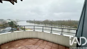 Apartment in Viry-Châtillon (91170)