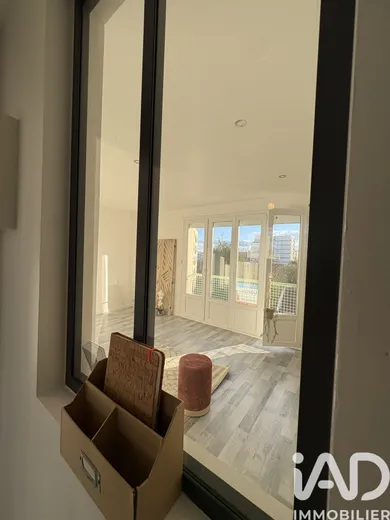 Apartment in Caen (14000)