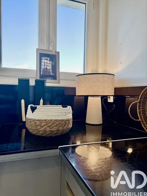 Apartment in Caen (14000)