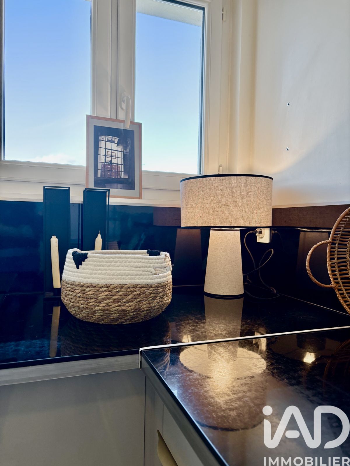 appartement à Caen