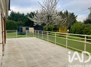 Maison à Ambarès-et-Lagrave (33440)