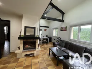 Maison à Ambarès-et-Lagrave (33440)