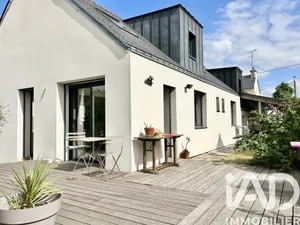 House in Séné (56860)