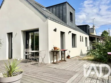 Maison à Séné (56860)