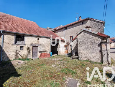 Maison à Latrecey-Ormoy-sur-Aube (52120)