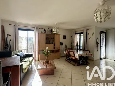 Apartment in Castelnau-le-Lez (34170)