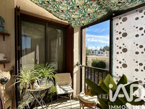 Apartment at Castelnau-le-Lez (34170)