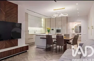 Apartment at Toulon (83200)