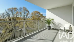 Apartment in Massy (91300)