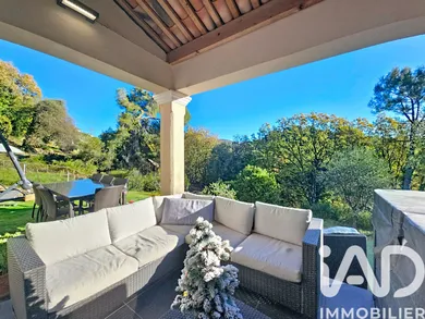 Maison à Colomars (06670)