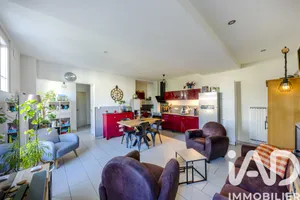 Apartment at Herblay-sur-Seine (95220)