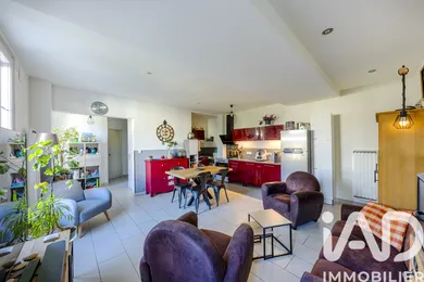 Appartement à Herblay-sur-Seine (95220)