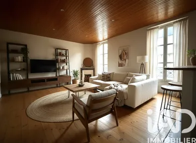 Appartement à Saint-Maur-des-Fossés (94100)