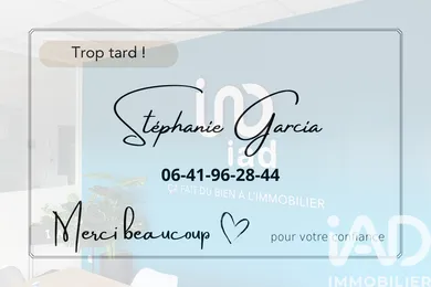 Maison à Saint-Marcel-lès-Valence (26320)