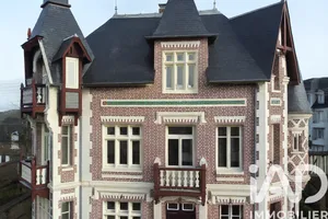 Manoir à Le Neubourg (27110)