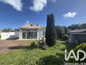 House in La Brée-les-Bains (17840)