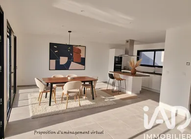 House in Benon (17170)