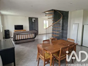 House at Verneuil-sur-Avre (27130)