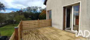 Appartement à Besançon (25000)