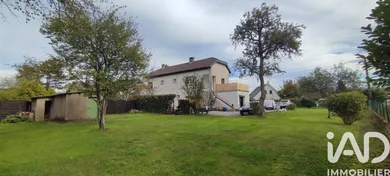 Appartement à Besançon (25000)