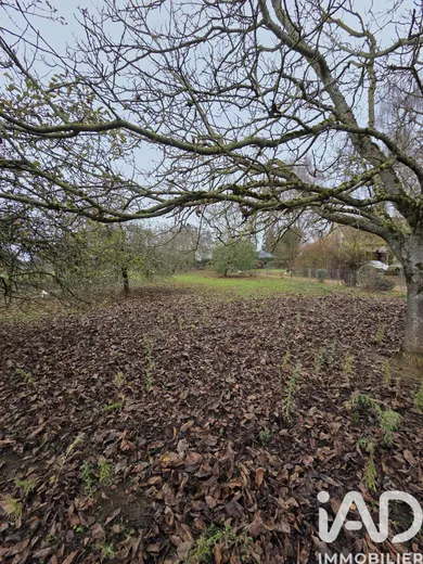 Land in Savigné-l'Évêque (72460)