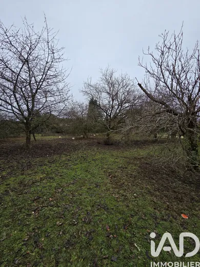 Land at Savigné-l'Évêque (72460)