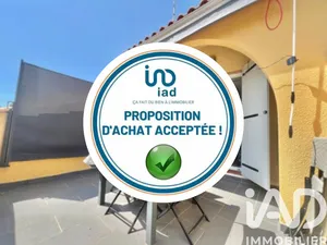 Maison à Leucate (11370)